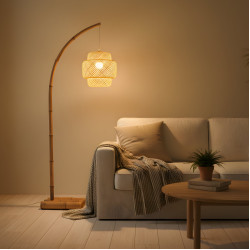 Floor Lamp